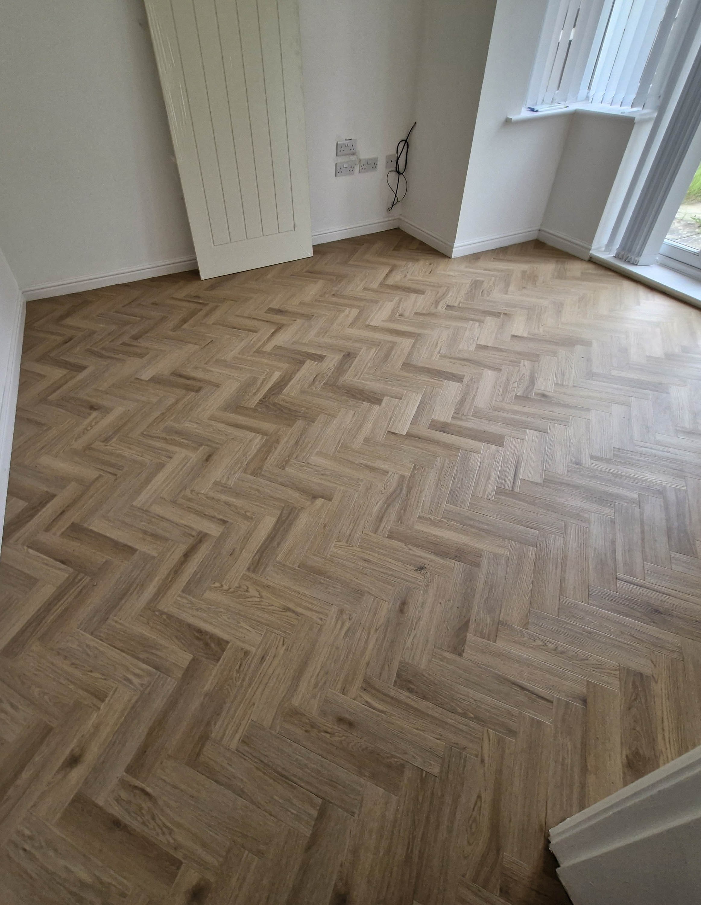 Flooring Services in Leeds