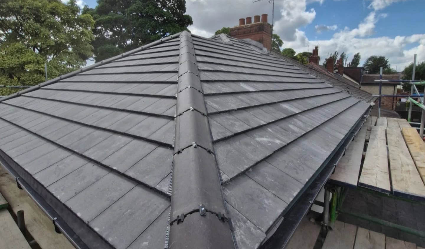 Joinery services Leeds